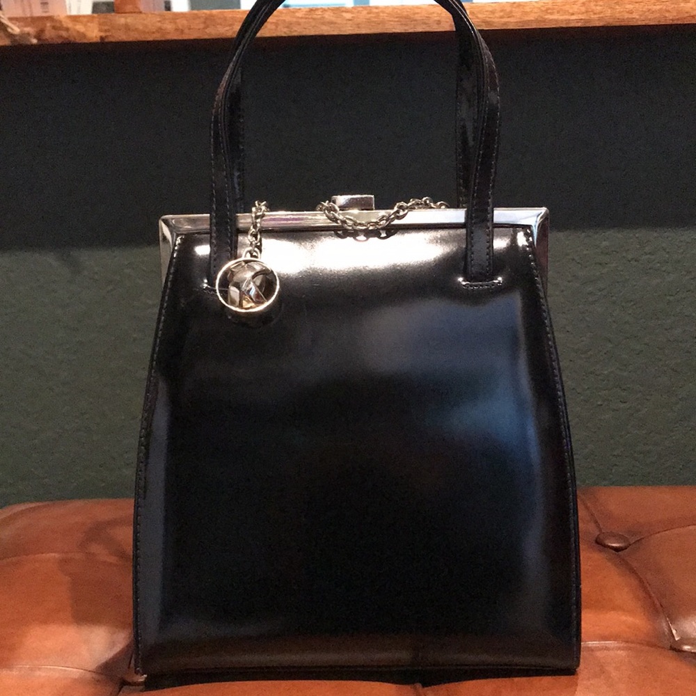 Paloma Picasso hand bag